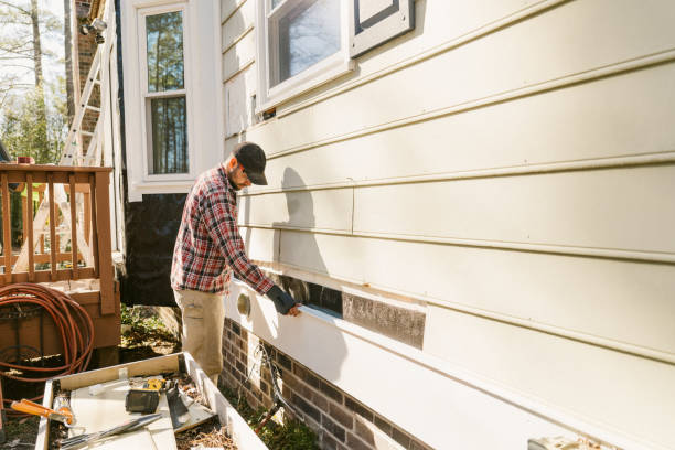 Top rated local Emergency Siding Repair specialists in Lebanon, PA